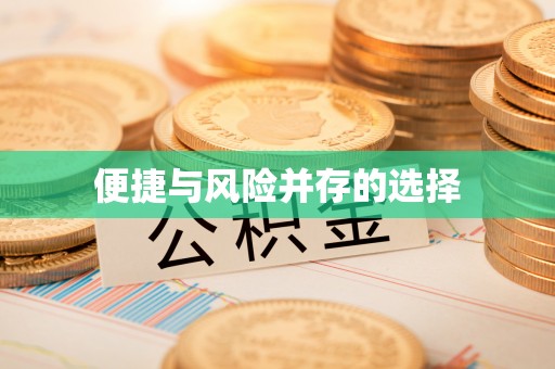 临海便捷与风险并存的选择